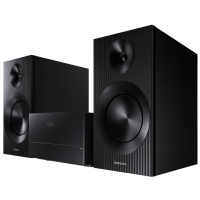 Магнитола Samsung MM-J330/RU изображение 8