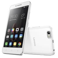 Мобильный телефон Lenovo Vibe C (A2020) White (PA300041UA) изображение 10