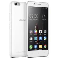 Мобильный телефон Lenovo Vibe C (A2020) White (PA300041UA) изображение 9