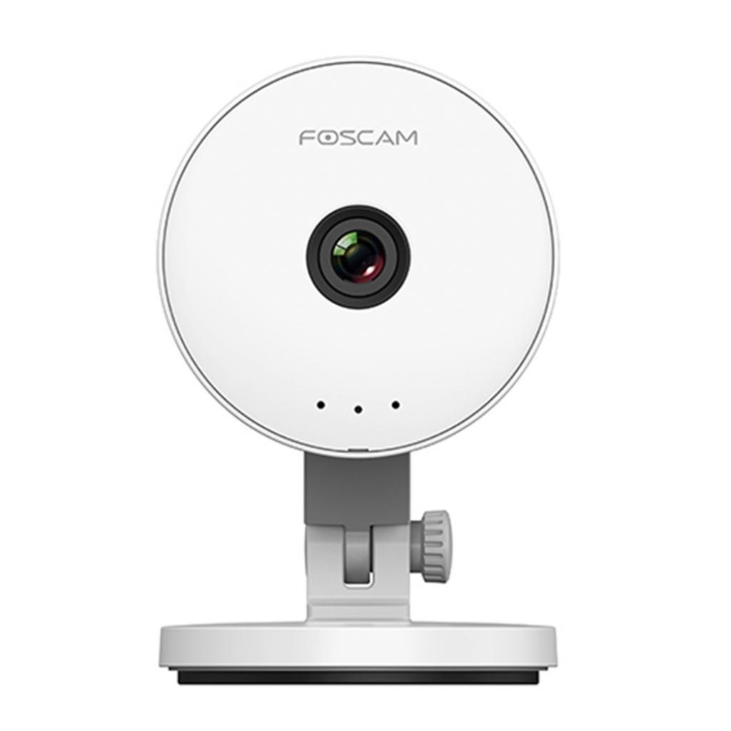 Камера відеоспостереження Foscam C1 Lite (6959) зображення 2