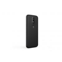 Мобильный телефон Motorola Moto G 4th gen (XT1622) 16Gb Black (SM4372AE7K7) изображение 2