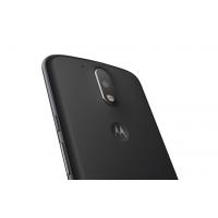 Мобильный телефон Motorola Moto G 4th gen (XT1622) 16Gb Black (SM4372AE7K7) изображение 3