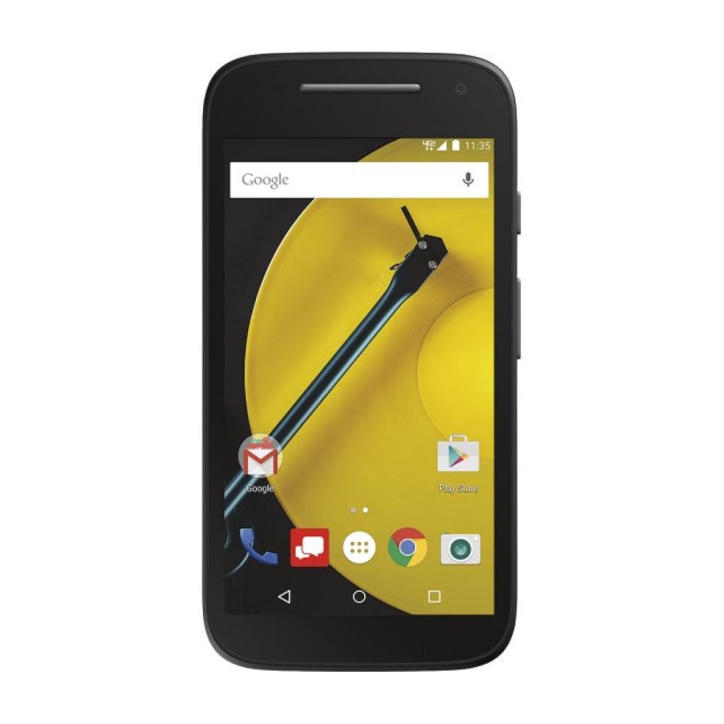 Мобильный телефон Motorola Moto G 4th gen (XT1622) 16Gb Black (SM4372AE7K7)