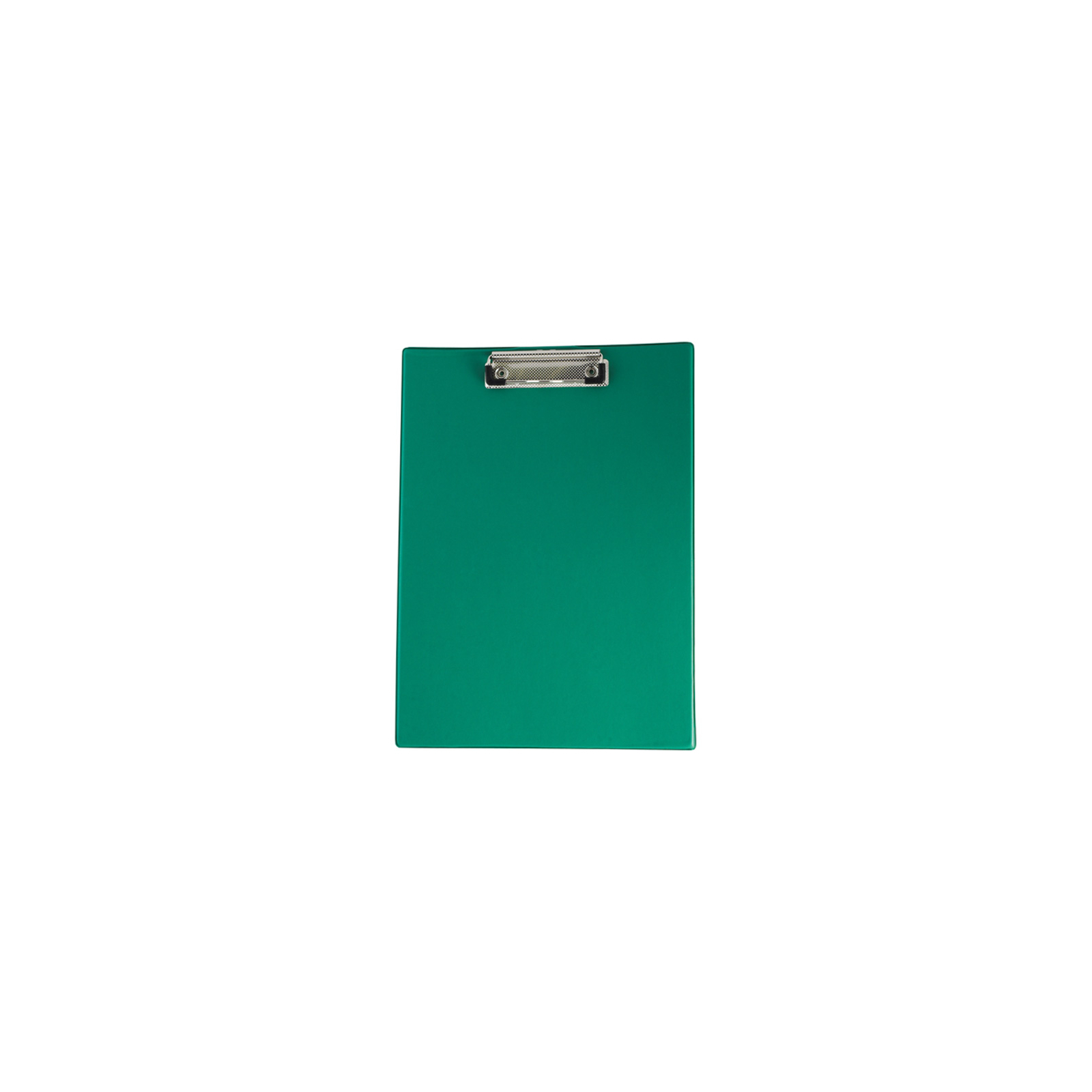 Клипборд-папка Buromax А4, PVC, green (BM.3411-04)