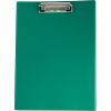 Клипборд-папка Buromax А4, PVC, green (BM.3411-04)
