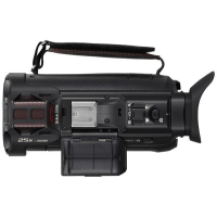 Цифрова відеокамера Panasonic HC-VXF990EEK зображення 11