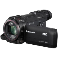 Цифрова відеокамера Panasonic HC-VXF990EEK зображення 2