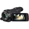 Цифровая видеокамера Panasonic HC-VXF990EEK изображение 3