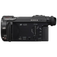 Цифрова відеокамера Panasonic HC-VXF990EEK зображення 5