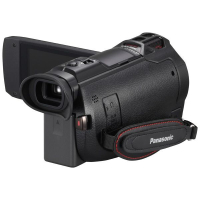 Цифрова відеокамера Panasonic HC-VXF990EEK зображення 8