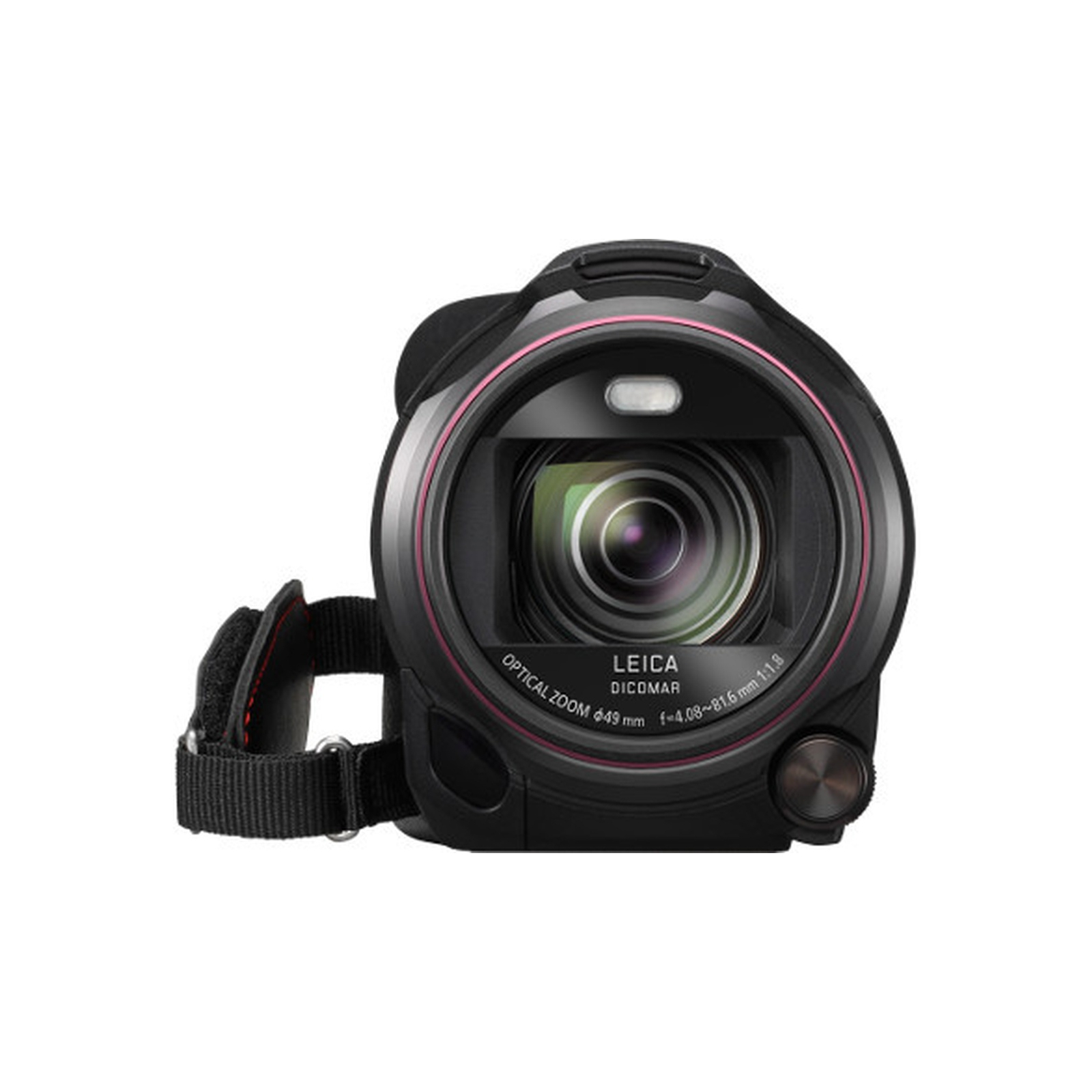 Цифровая видеокамера Panasonic HC-VXF990EEK изображение 9