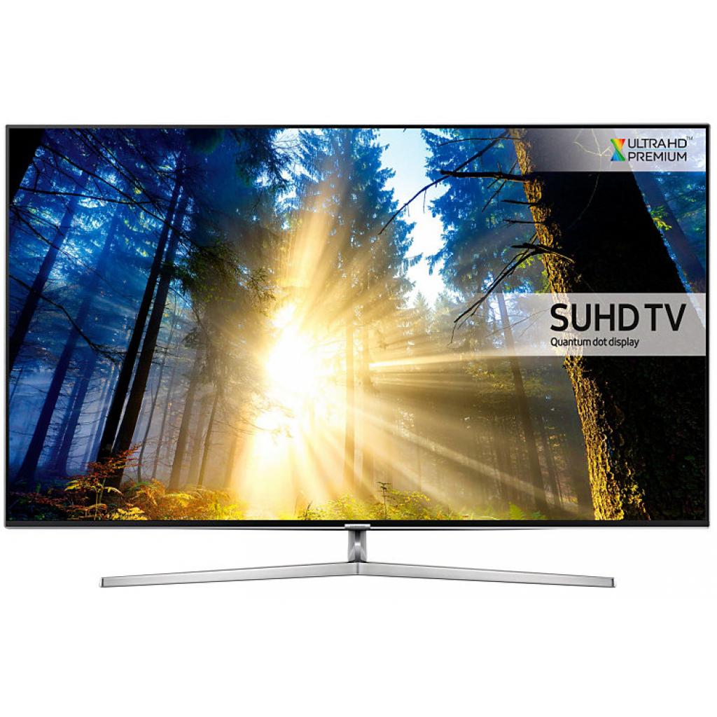 Телевізор Samsung UE65KS8000 (UE65KS8000UXUA)