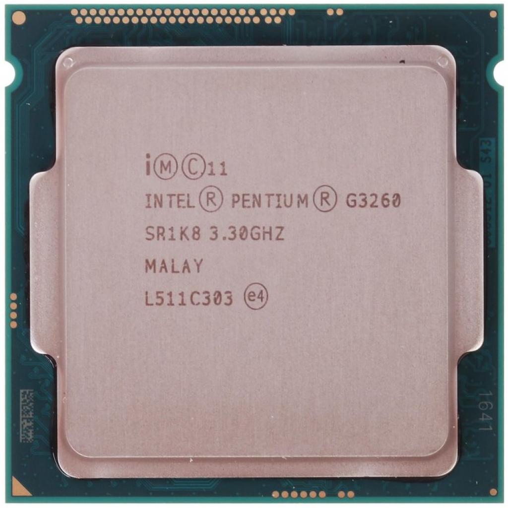 Процесор INTEL Pentium G3260 (CM8064601482506)