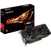 Видеокарта GIGABYTE Radeon RX 480 8192Mb G1 Gaming (GV-RX480G1 GAMING-8GD)