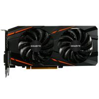 Видеокарта GIGABYTE Radeon RX 480 8192Mb G1 Gaming (GV-RX480G1 GAMING-8GD) изображение 2