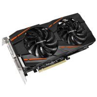 Видеокарта GIGABYTE Radeon RX 480 8192Mb G1 Gaming (GV-RX480G1 GAMING-8GD) изображение 3