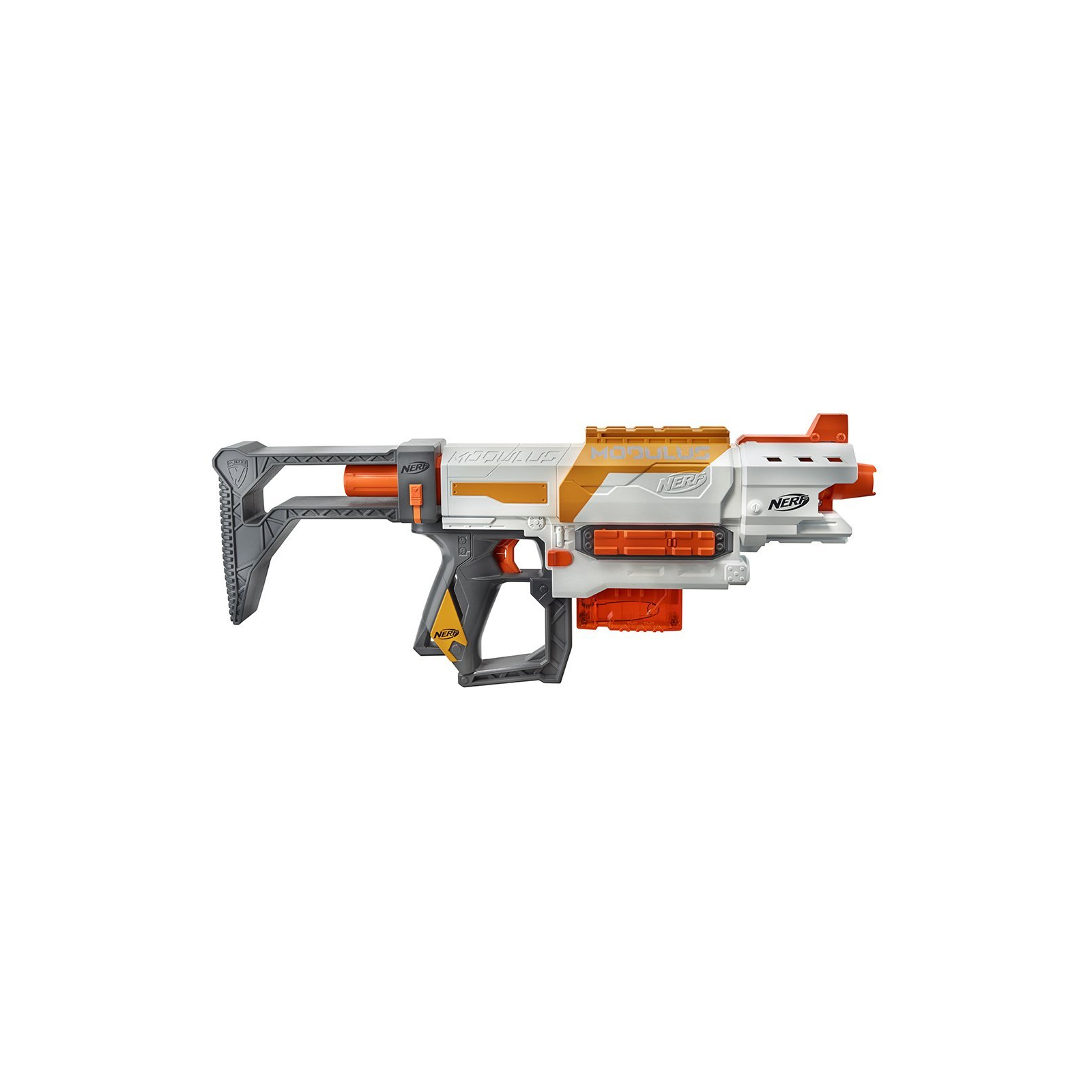 Игрушечное оружие Hasbro Nerf Бластер Модулус Рекон (B4616)
