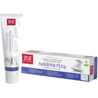 Зубная паста Splat Professional Likvum-Gel 100 мл (4603014001122)