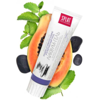 Зубная паста Splat Professional Likvum-Gel 100 мл (4603014001122) изображение 2