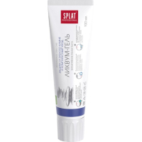 Зубная паста Splat Professional Likvum-Gel 100 мл (4603014001122) изображение 3