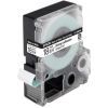 Лента для принтера этикеток Epson LK5WBW (C53S655012)