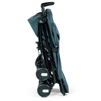 Коляска Peg-Perego Pliko Mini Classico Blue Denim (IPKR280035DF51) изображение 4