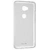 Чохол до мобільного телефона Melkco для Huawei Honor 5X/GR5 - Poly Jacket TPU (Transparent) (6277454) зображення 2