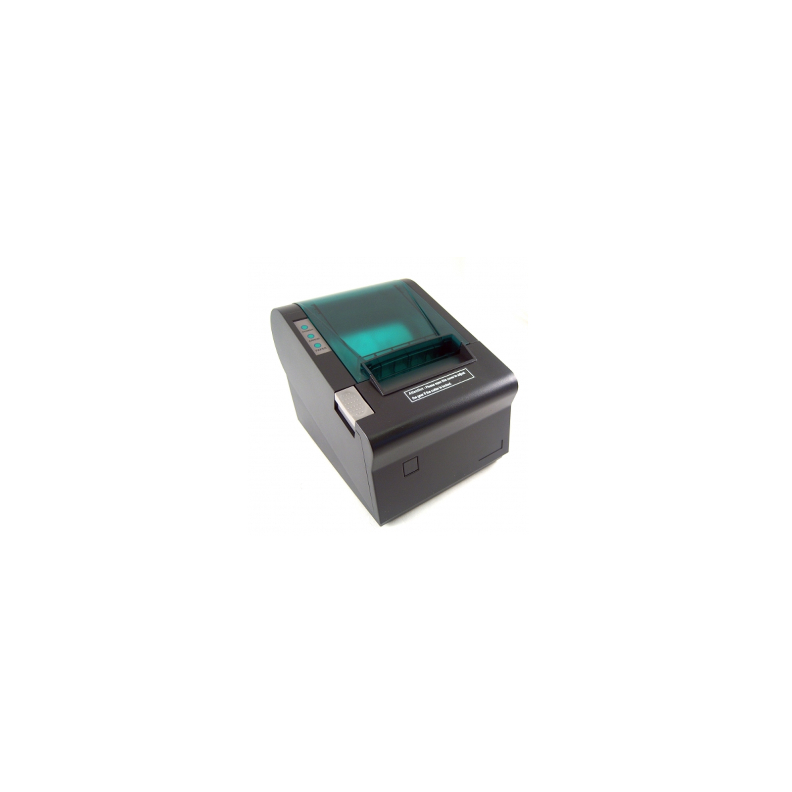 Принтер чеков Famatech Tysso PRP-085 (RS-232, USB, ethernet) (1022090359) изображение 2