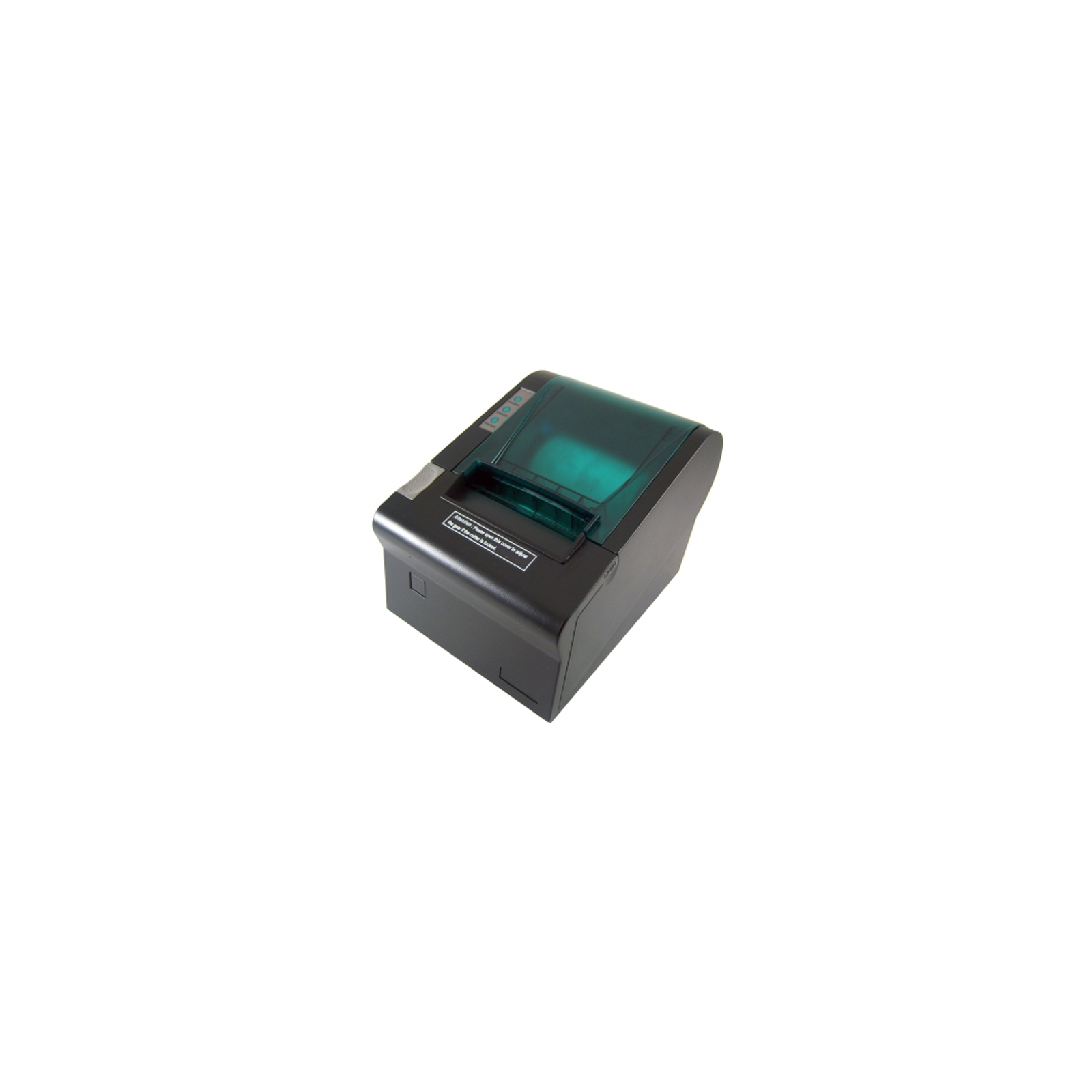 Принтер чеков Famatech Tysso PRP-085 (RS-232, USB, ethernet) (1022090359) изображение 3