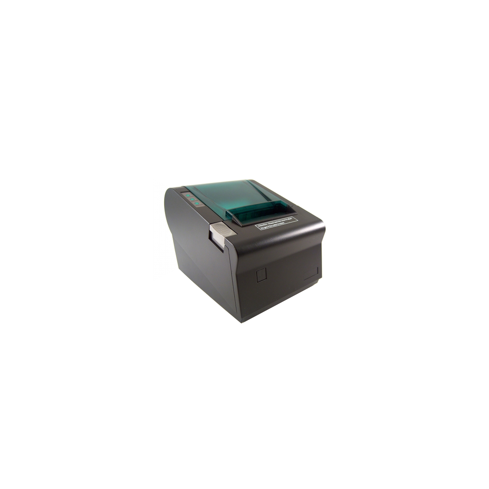 Принтер чеків Famatech Tysso PRP-085 (RS-232, USB, ethernet) (1022090359)