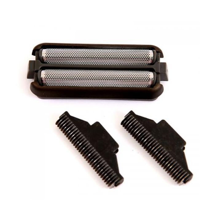 Аксесуари до електробритв Rotex Сетка+нож к RHC230-T