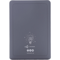 Электронная книга AirBook City LED изображение 2