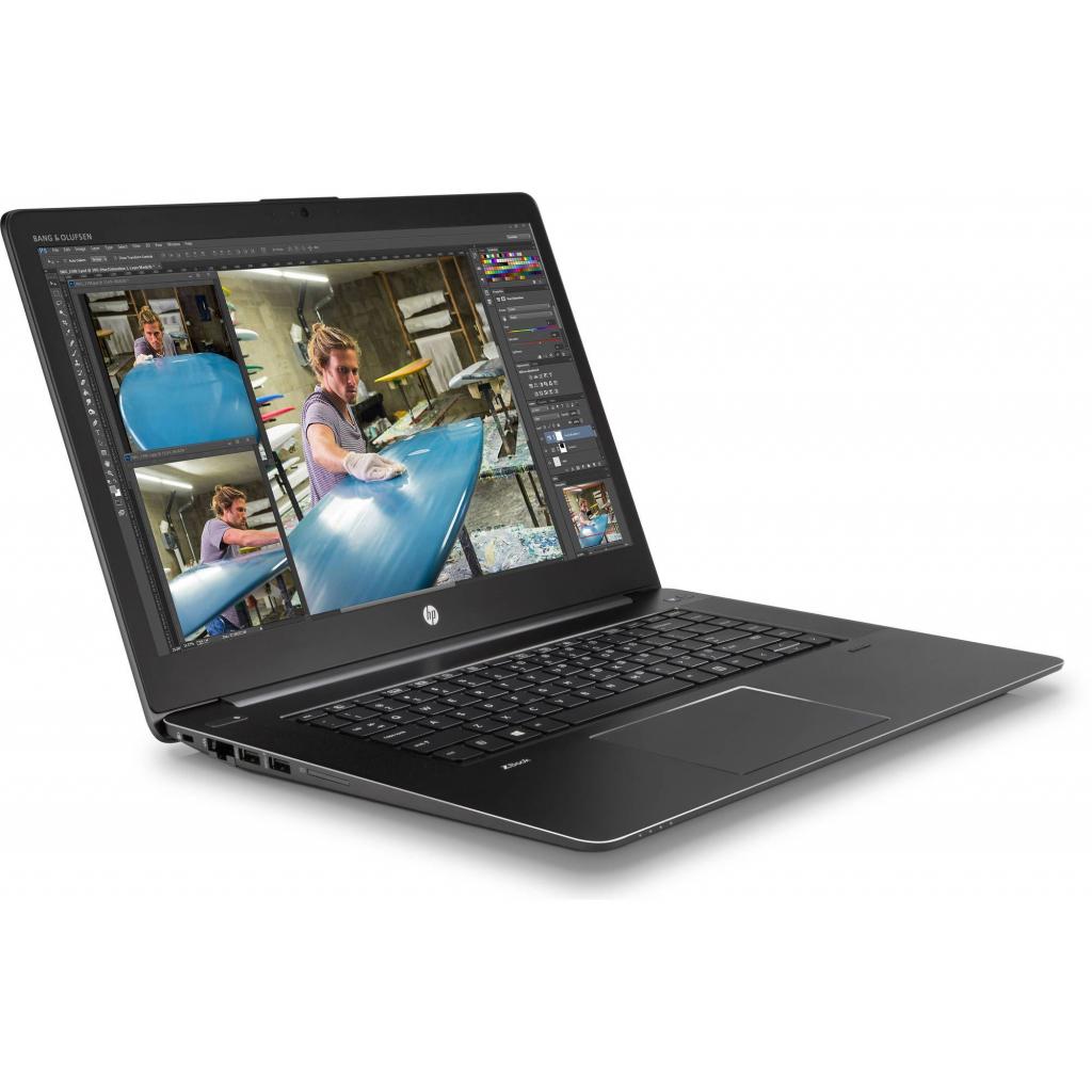 Ноутбук HP Zbook Studio (T7W00EA) зображення 2
