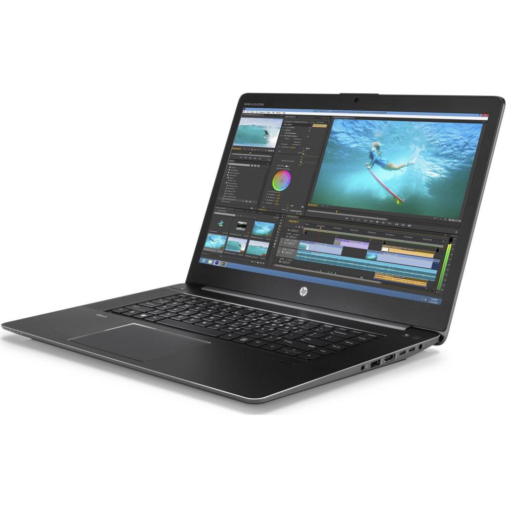 Ноутбук HP Zbook Studio (T7W00EA) зображення 4