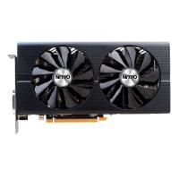 Видеокарта Sapphire Radeon RX 480 4096Mb NITRO+ (11260-02-20G) изображение 2