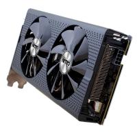Видеокарта Sapphire Radeon RX 480 4096Mb NITRO+ (11260-02-20G) изображение 5