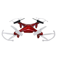 Квадрокоптер Syma X13 Storm red (45099) изображение 2