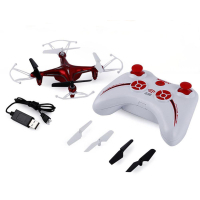 Квадрокоптер Syma X13 Storm red (45099) изображение 3