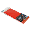 Стержень для 3D-ручки 3Doodler Start красные 24 шт (3DS-ECO03-RED-24)