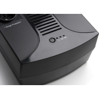 Источник бесперебойного питания Vinga 800VA-P (VPP-800) изображение 3