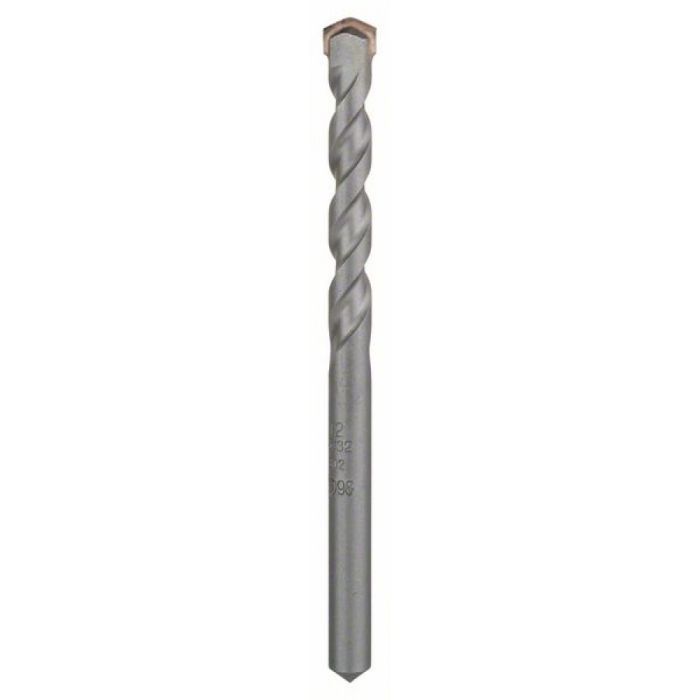 Сверло Bosch CYL-3 8Х120 мм SilverPerc по бетону (2.608.597.663)