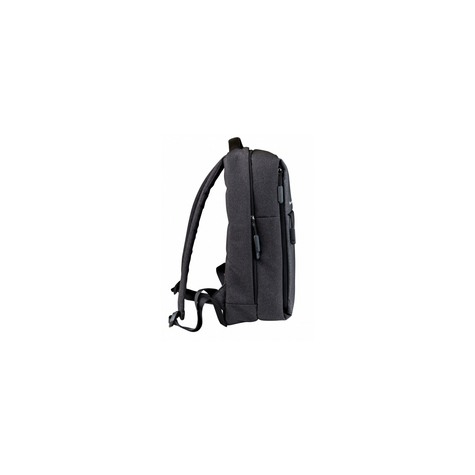 Рюкзак для ноутбука Xiaomi 14.1" Mi minimalist urban Backpack Dark Grey (262331) изображение 3