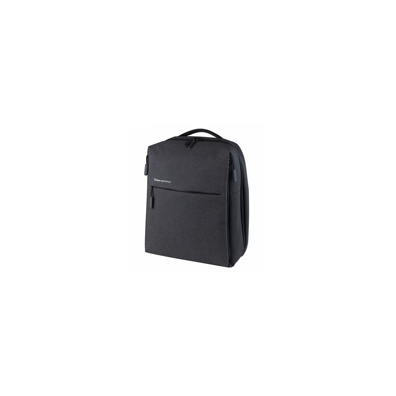 Рюкзак для ноутбука Xiaomi 14.1" Mi minimalist urban Backpack Dark Grey (262331) изображение 5