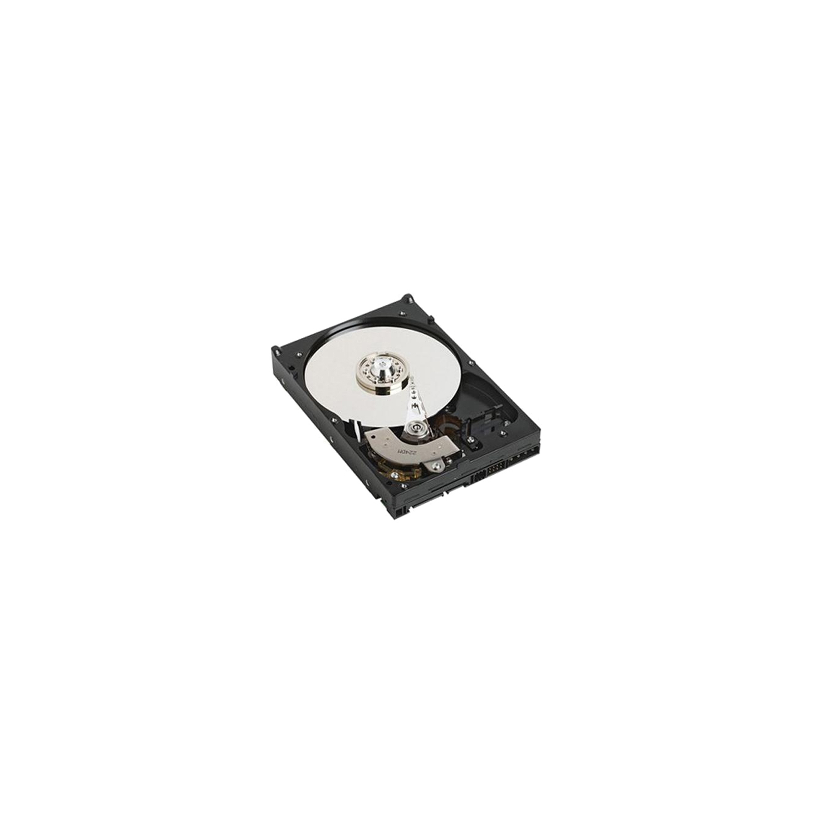 Жорсткий диск для сервера Dell 1TB (400-AFYB) зображення 2