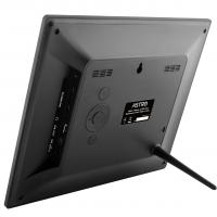 Цифровая фоторамка Astro F100 Black изображение 3