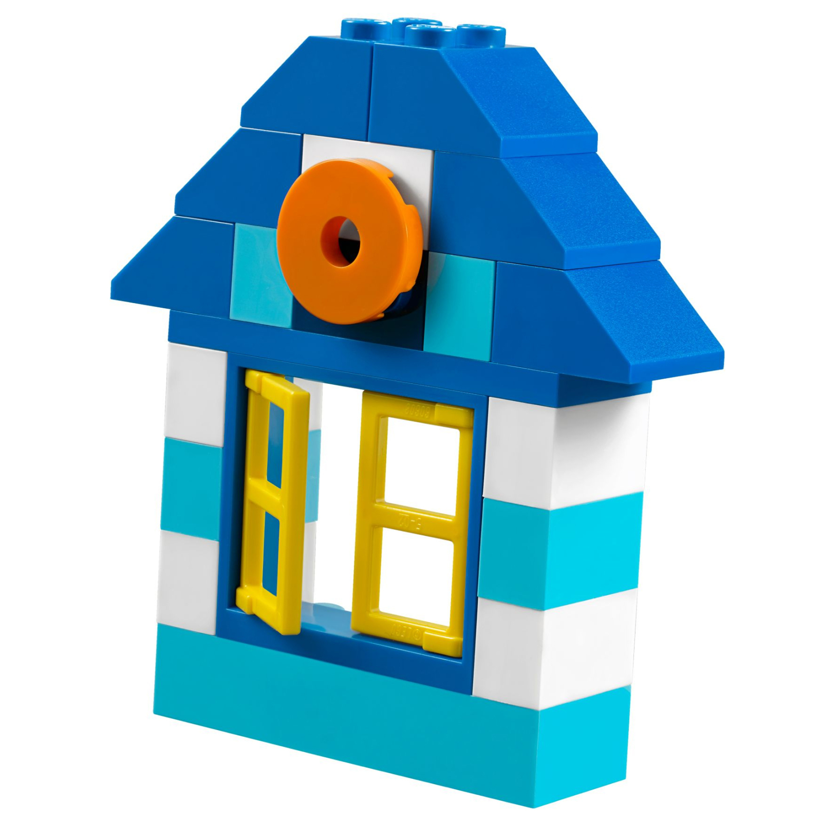 Lego classic cheap 10706