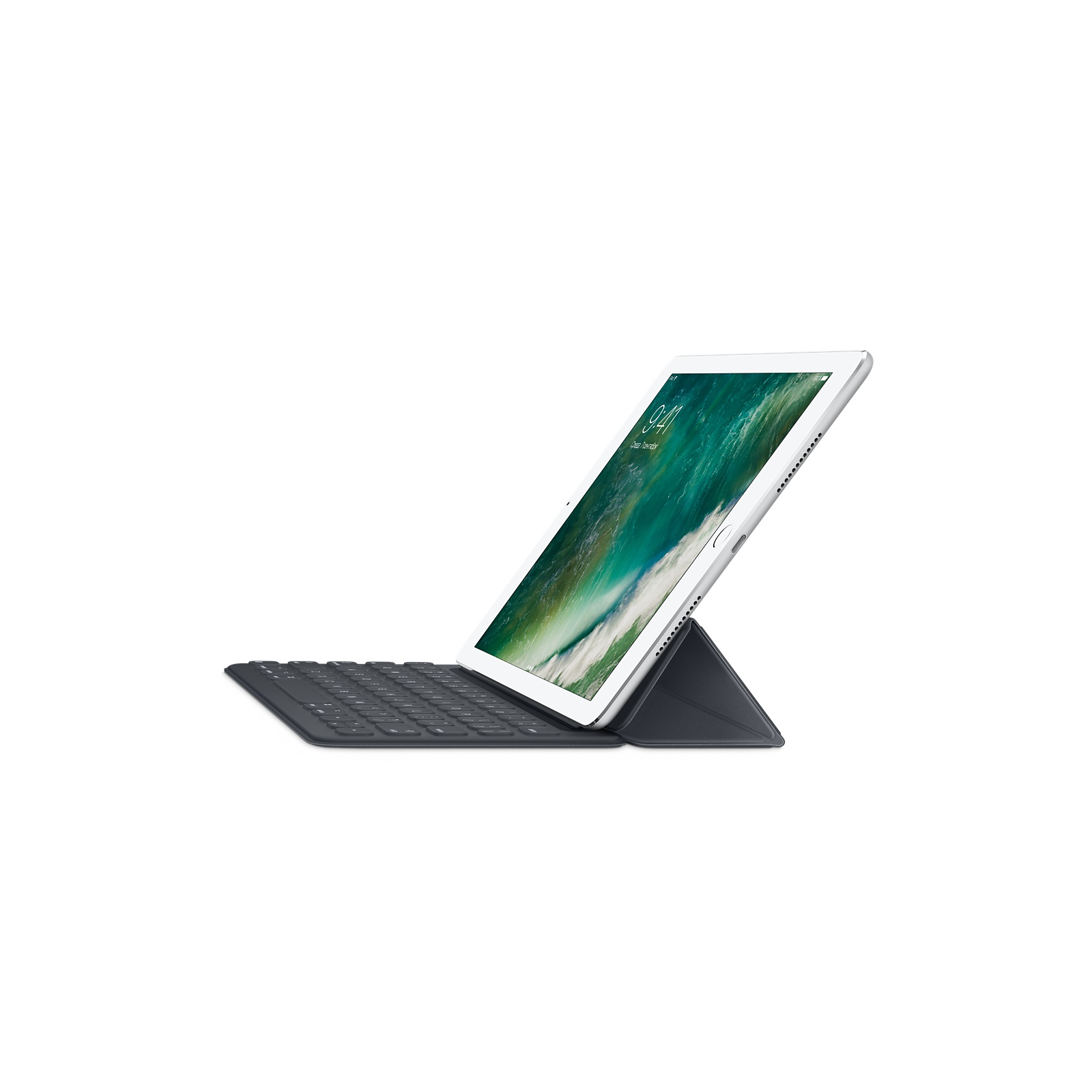 Чехол для планшета Apple Pro 9.7-inch Smart Keyboard (MNKR2RS/A) изображение 10