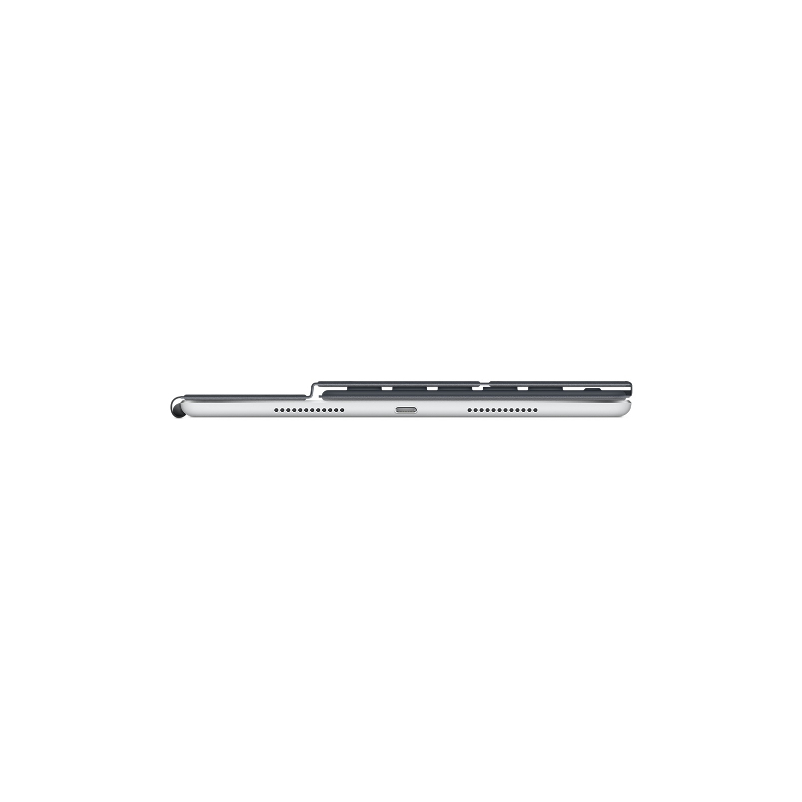 Чехол для планшета Apple Pro 9.7-inch Smart Keyboard (MNKR2RS/A) изображение 12