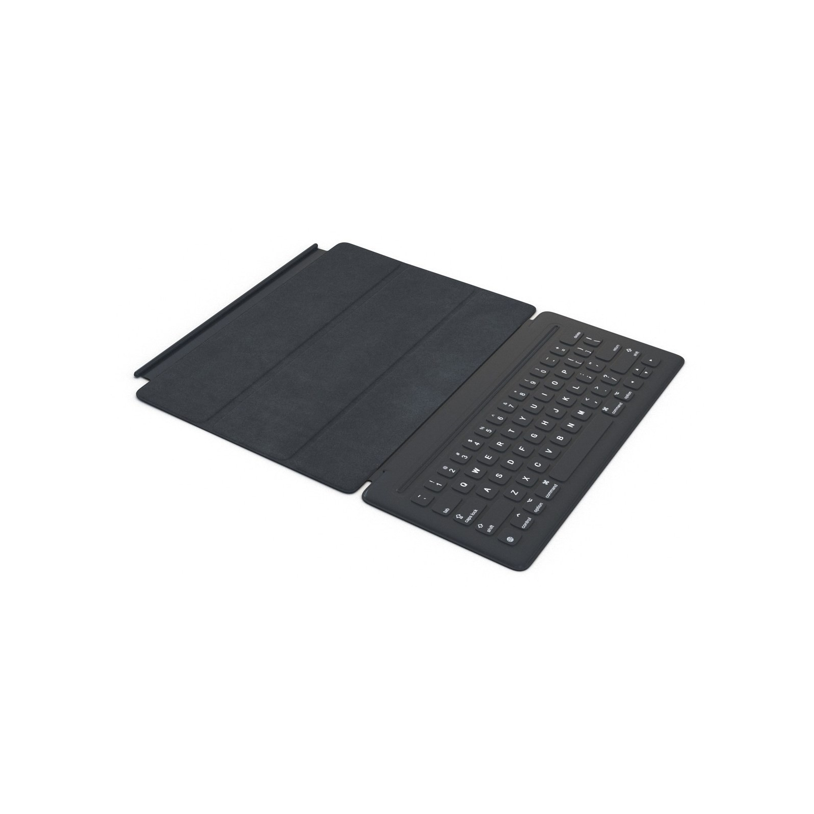 Чохол до планшета Apple Pro 9.7-inch Smart Keyboard (MNKR2RS/A) зображення 2
