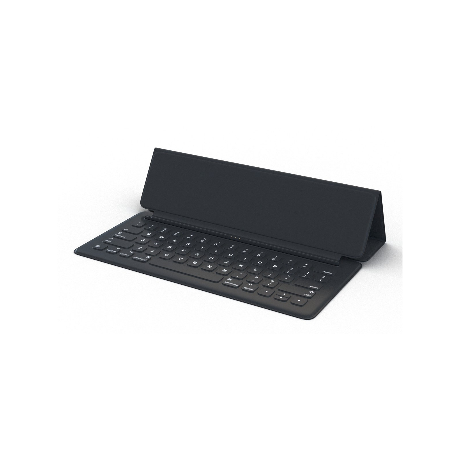 Чохол до планшета Apple Pro 9.7-inch Smart Keyboard (MNKR2RS/A) зображення 3